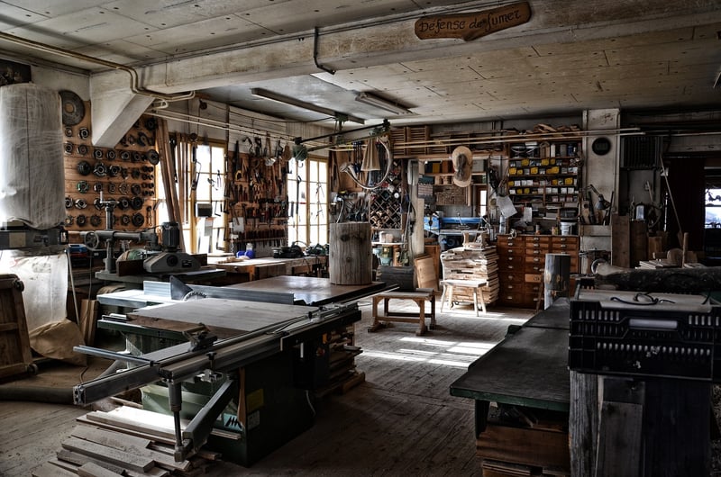 Floral Workshops